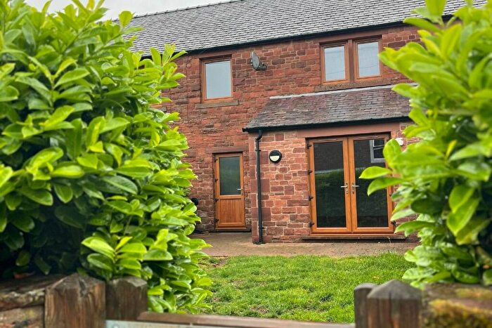 3 Bedroom Mews To Rent In Primrose Cottages, Talkin, Brampton, CA8
