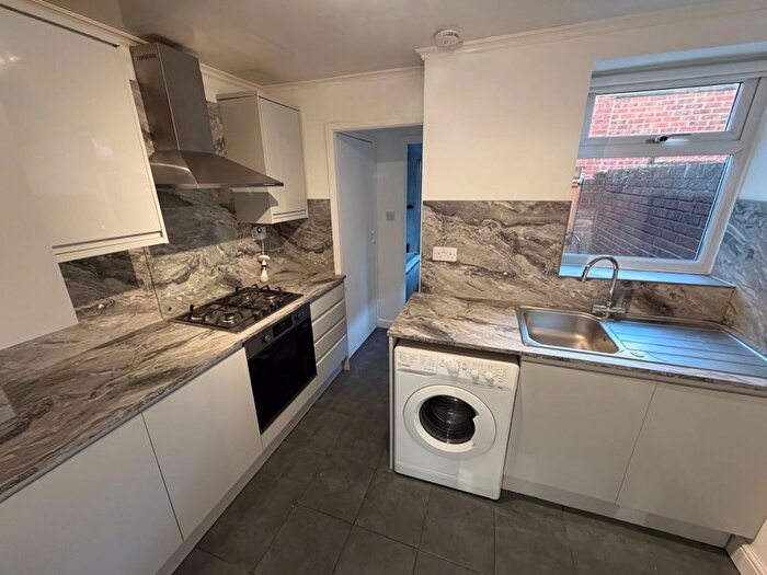 2 Bedroom Terraced House To Rent In Selina Road, Liverpool, L4