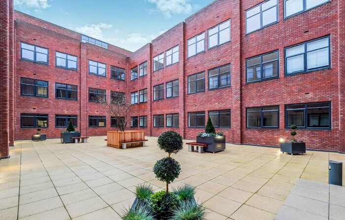 1 Bedroom Apartment To Rent In The Landmark, Flowers Way, LU1