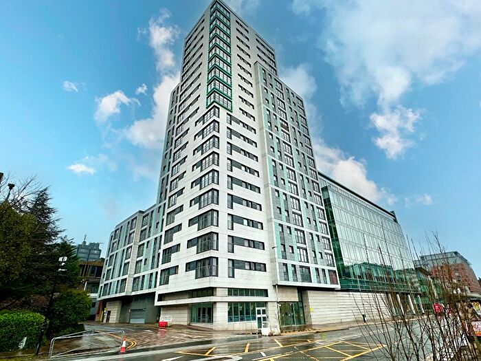 2 Bedroom Flat To Rent In Argyle Street, City Centre, Glasgow, G2