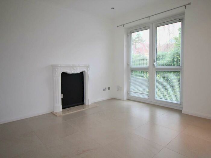 2 Bedroom Flat To Rent In Springtime House, Penn Hill Avenue, BH14