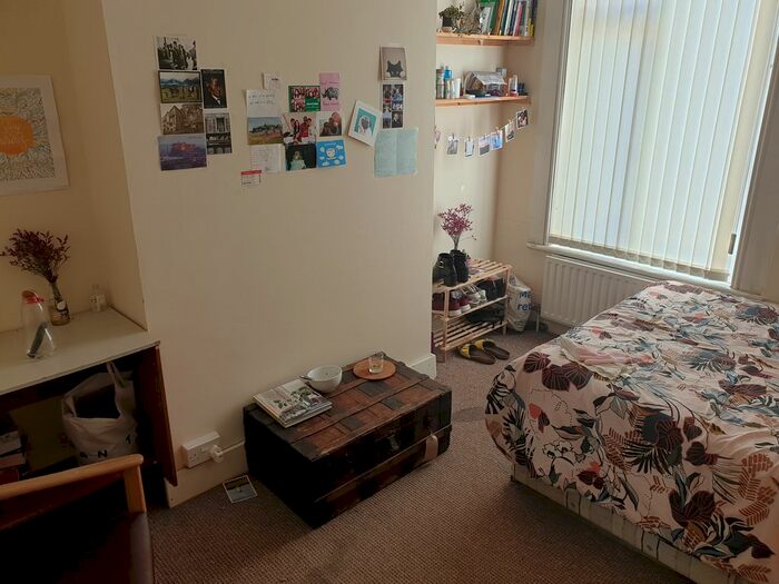 5 Bedroom Semi Detached House To Rent In St. Marys Road, Oxford, OX4