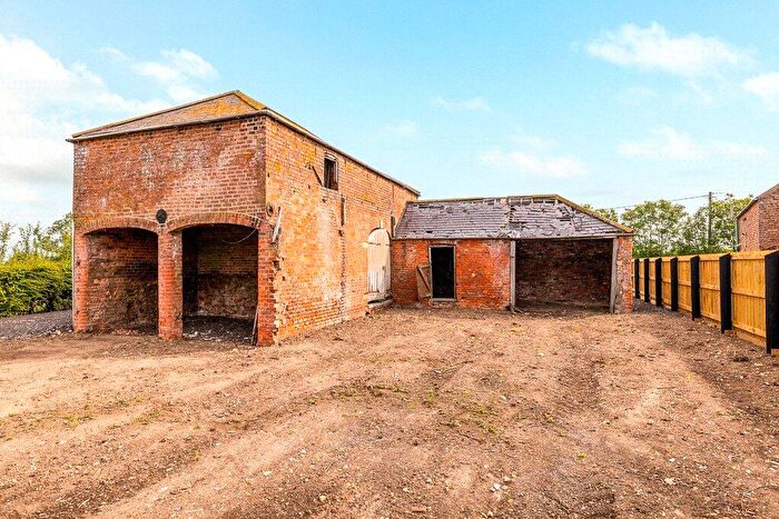 Barn Conversion For Sale In Leagate Road, Gipsey Bridge, Boston, Lincolnshire, PE22