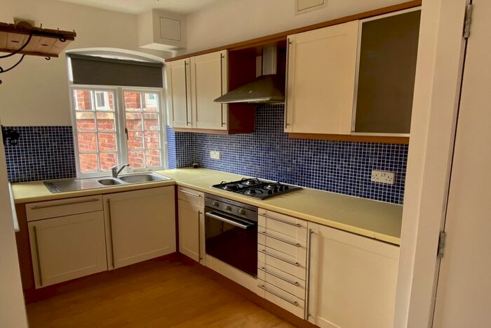 1 Bedroom Flat To Rent In Cornish Street, Sheffield, S6