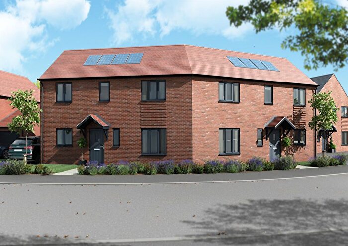 3 Bedroom Semi-Detached House For Sale In Peacock Drive, Bradwell, Great Yarmouth, NR31