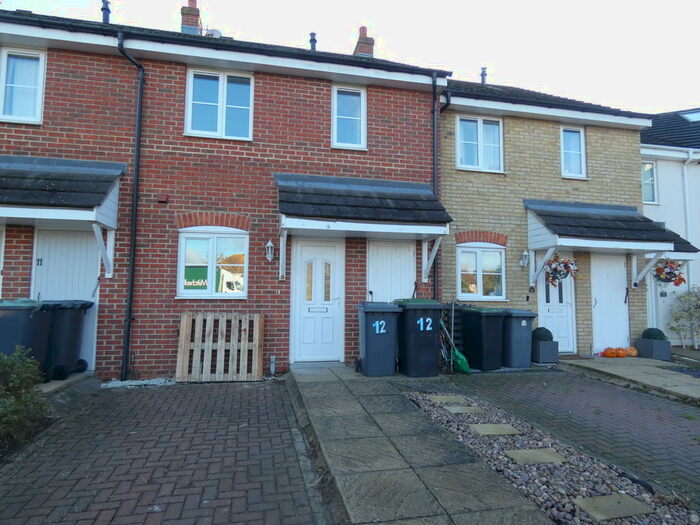 3 Bedroom Terraced House To Rent In Marston Moretaine, MK43