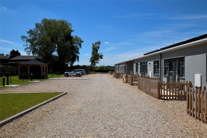 1 Bedroom Flat To Rent In South Oxfordshire Business Centre, Lower Road, Garsington, Oxford, OX44