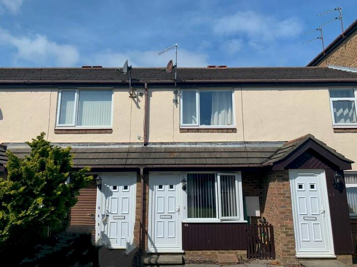 2 Bedroom Flat To Rent In Sandown, Whitley Bay, NE25