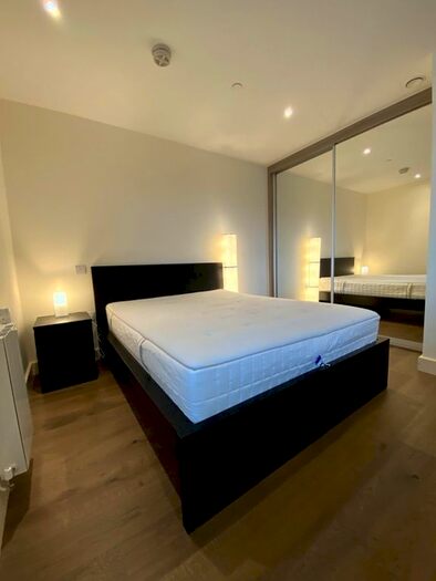 Studio To Rent In Duke Of Wellington Avenue, London, SE18