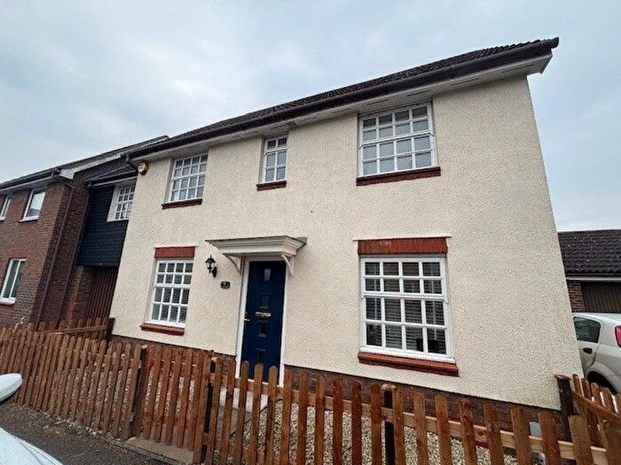 4 Bedroom Property To Rent In Twelve Acres, Braintree, CM7