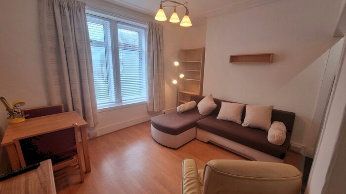 1 Bedroom Flat To Rent In Victoria Road, Torry, Aberdeen, AB11