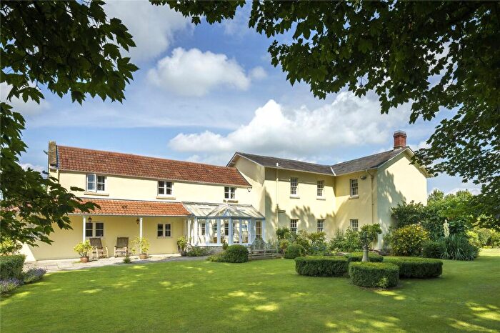 6 Bedroom Detached House For Sale In Cameley Lane, Hinton Blewett, Bristol, BS39