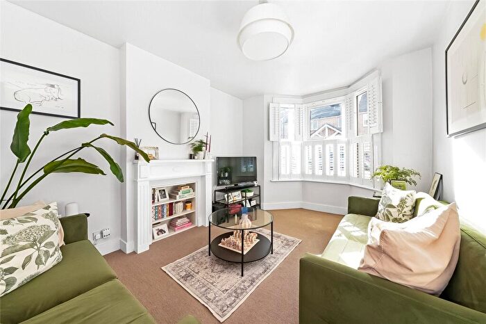 3 Bedroom Terraced House For Sale In Troughton Road, London, SE7