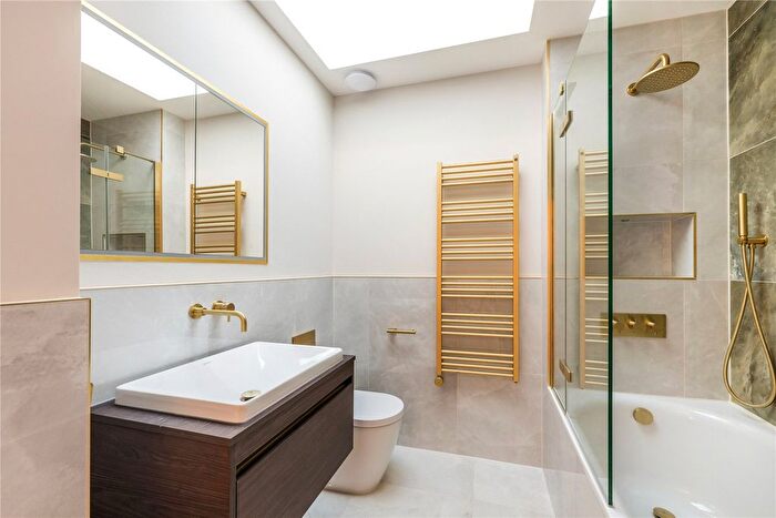 4 Bedroom Detached House For Sale In The Orchard, Longhill Road, Ovingdean, BN2