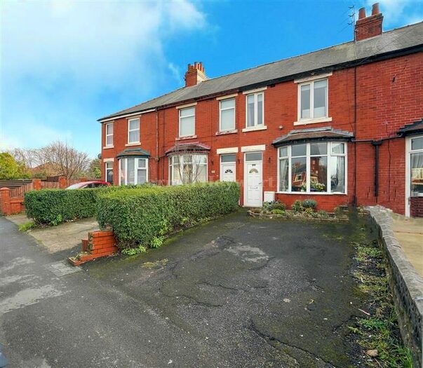 3 Bedroom Property To Rent In Daggers Hall Lane, Blackpool, FY4