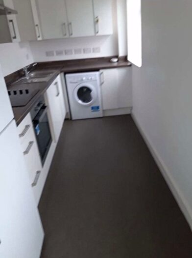 1 Bedroom Flat To Rent In London Road, Camberley, GU15