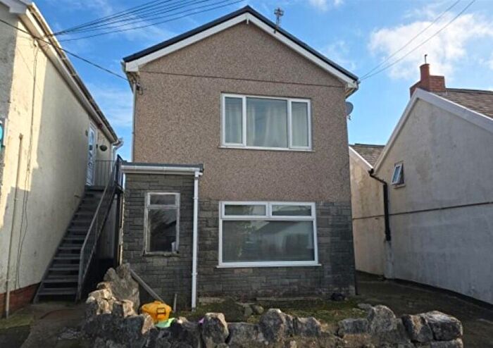 2 Bedroom Flat For Sale In F Bishopston Road, Bishopston, Swansea, SA3