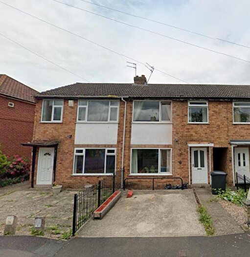 3 Bedroom Property To Rent In Moorland Road, York, YO10