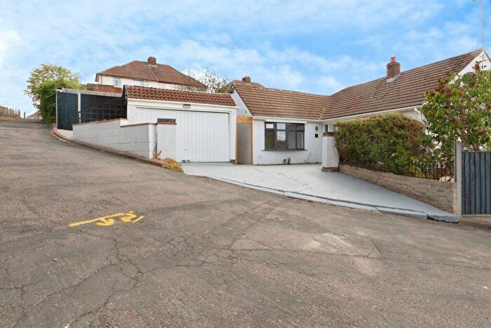 3 Bedroom Detached Bungalow For Sale In Greedon Rise, Sileby, Loughborough, LE12