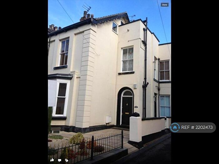 1 Bedroom Flat To Rent In Regent Square, Doncaster, DN1