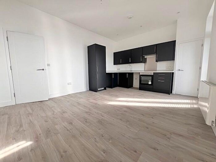 1 Bedroom Flat To Rent In Lennox Street, Bognor Regis, PO21