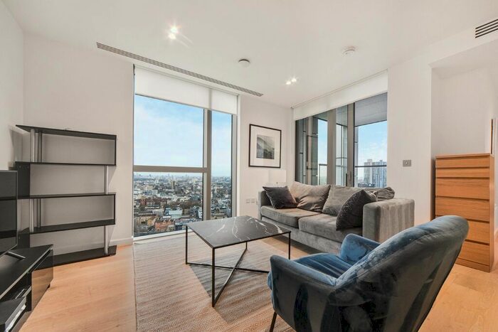 1 Bedroom Flat To Rent In City Road, London, EC1V