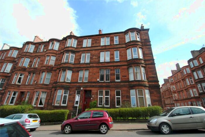 1 Bedroom Apartment To Rent In Thornwood Avenue, Partick, Glasgow, G11