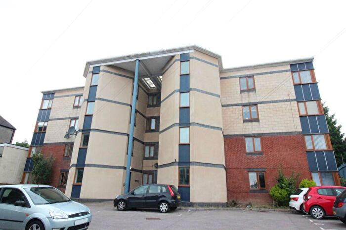 1 Bedroom Flat To Rent In Megan Court, Cowbridge Road West, Ely, Cardiff, CF5