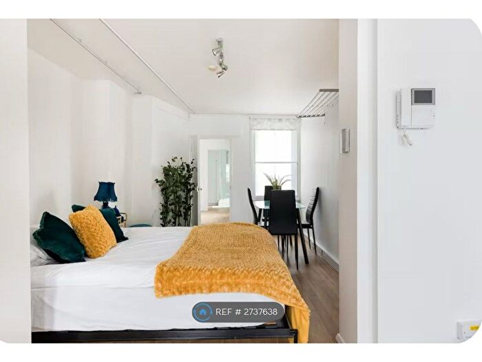 Studio To Rent In Old Compton Street, London, W1D