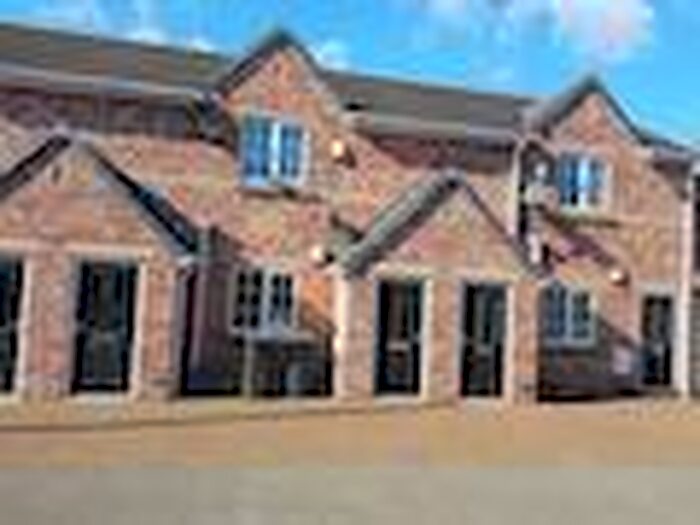 2 Bedroom Flat To Rent In Broom Crescent, Rotherham, S60