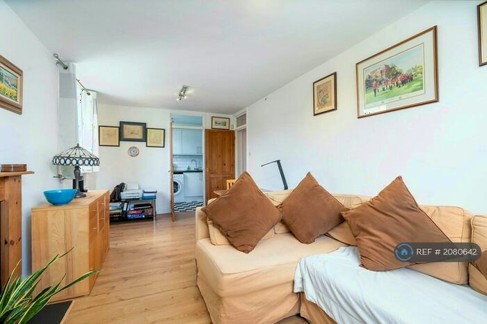 1 Bedroom Flat To Rent In Gowrie Road, London, SW11