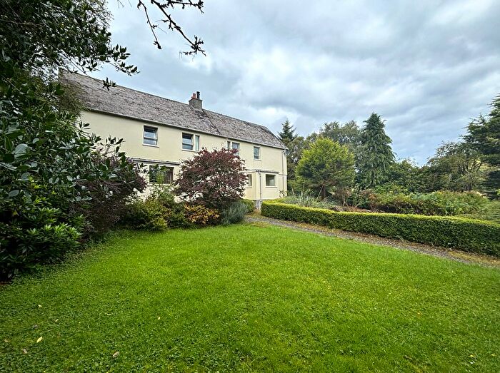 3 Bedroom Semi-Detached House For Sale In Morar, Mallaig, PH40