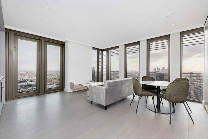 2 Bedroom Flat To Rent In One Bishopsgate Plaza, London EC2M