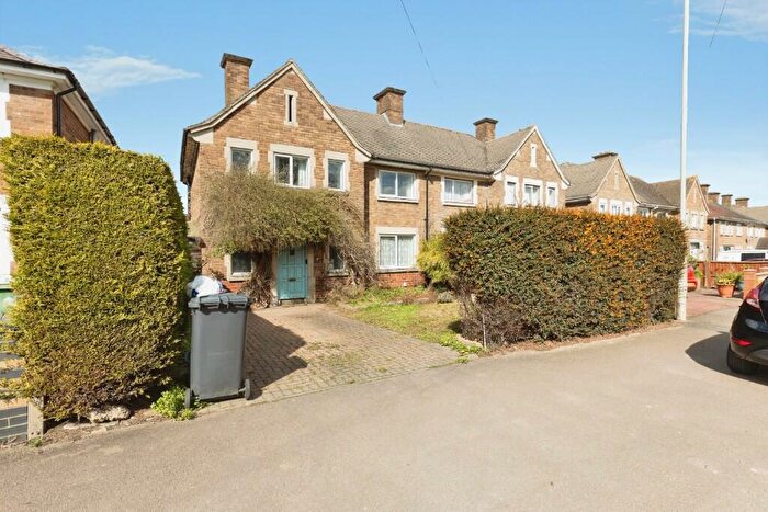4 Bedroom Semi Detached House For Sale In Coney Hill Road, Gloucester, Gloucestershire, GL4