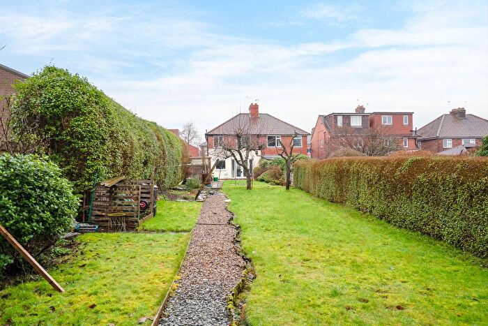 3 Bedroom Semi-detached House For Sale In Lavender Grove, York, YO26