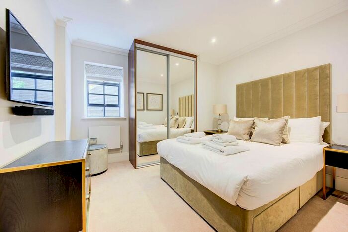 1 Bedroom Flat To Rent In Palace Wharf, Fulham, London, W6