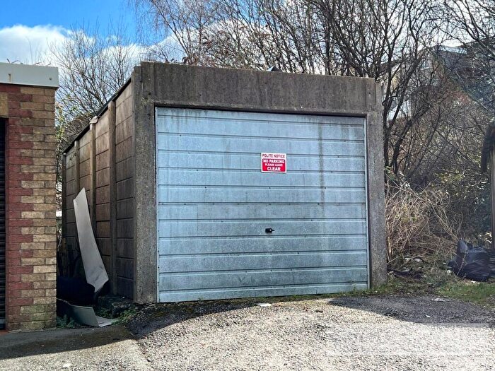 Garage / Parking For Sale In Garages Glynfach Road, Porth, Rhondda Cynon Taff, CF39