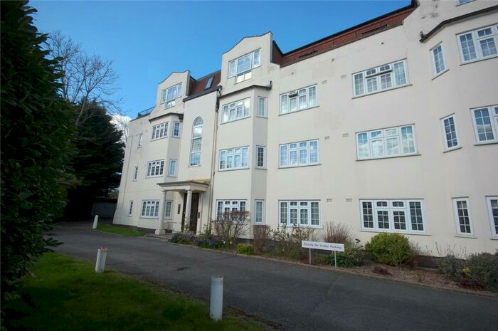 2 Bedroom Apartment To Rent In Etchingham Court, Etchingham Park Road, Finchley, N3