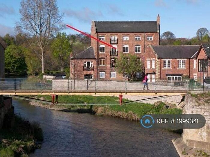 2 Bedroom Flat To Rent In Olivers Mill, Morpeth, NE61