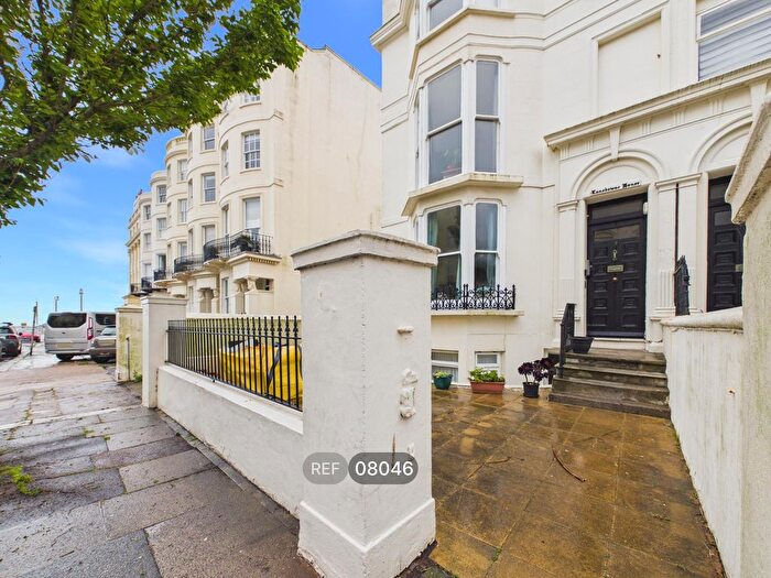 1 Bedroom Flat To Rent In Lansdowne Place, Hove, BN3