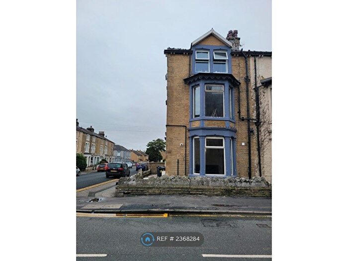 1 Bedroom Flat To Rent In Westminster Rd, Morecambe, LA3
