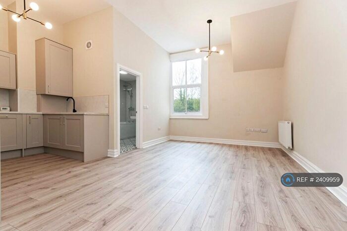 2 Bedroom Flat To Rent In Grange Road, Darlington, DL1