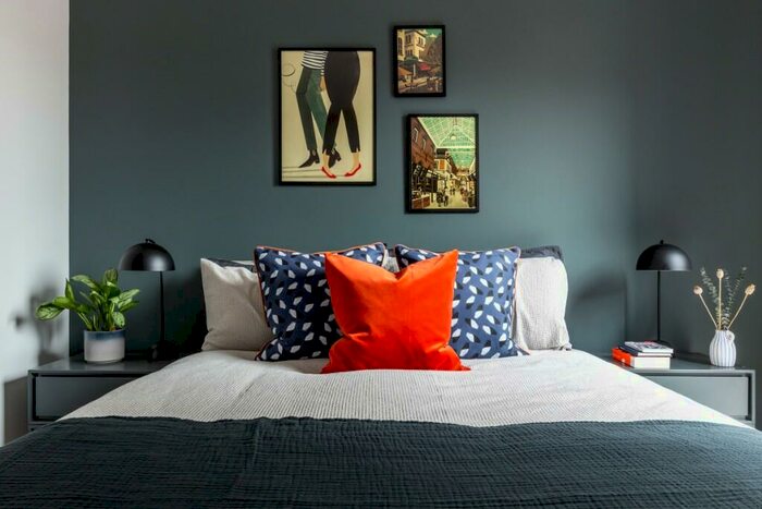 2 Bedroom Apartment To Rent In Dovetail, BS2