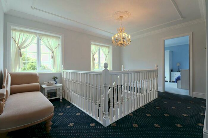 4 Bedroom Detached House For Sale In Messingham Road, Scotter, Gainsborough, DN21