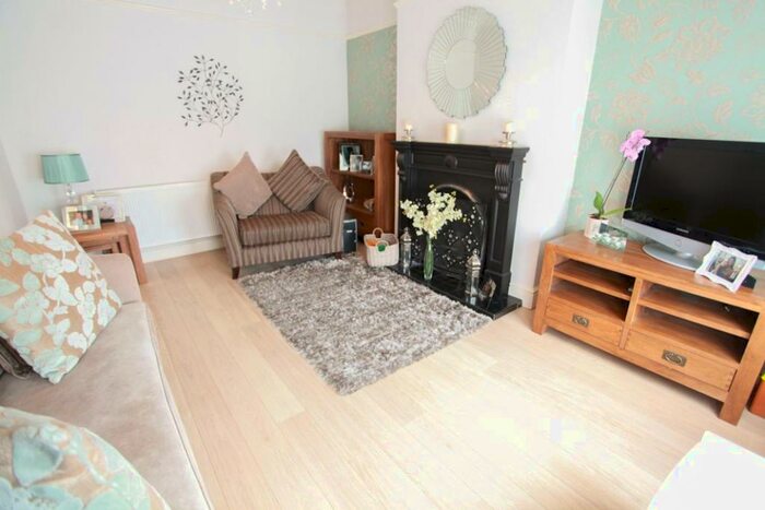 5 Bedroom Terraced House To Rent In Salisbury Road, L15