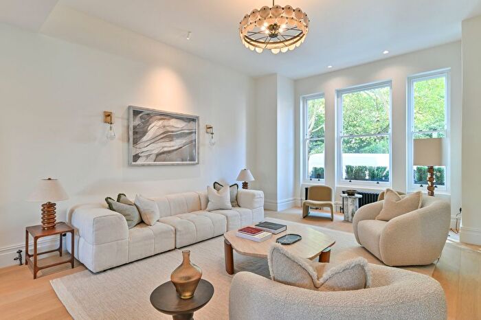 3 Bedroom Flat For Sale In Cranley Gardens, South Kensington, London, SW7