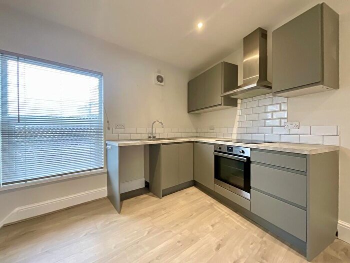 1 Bedroom Apartment To Rent In High Street, Nettleham, LN2