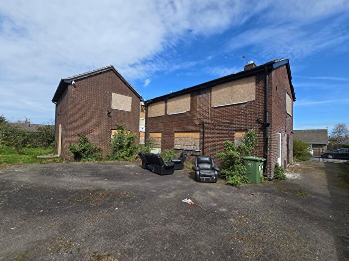 12 Bedroom Property For Sale In A Marton Avenue, Hemsworth, Pontefract, West Yorkshire, WF9
