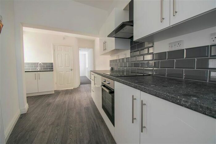 1 Bedroom Terraced Bungalow To Rent In Milburn Road, Ashington, NE63