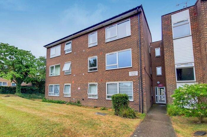 1 Bedroom Flat To Rent In Canning Road, Addiscombe, CR0